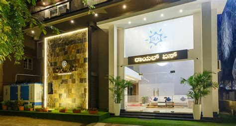 Royal Ace Boutique Hotel, Bangalore – Updated 2024 Prices .